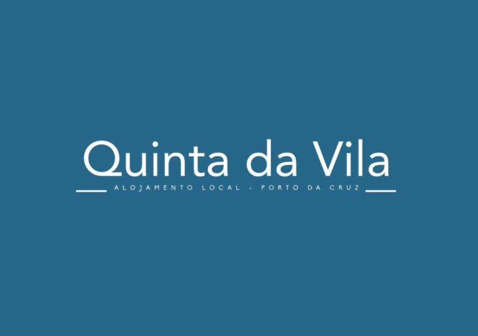 Quinta Da Vila Porto Da Cruz Exterior foto